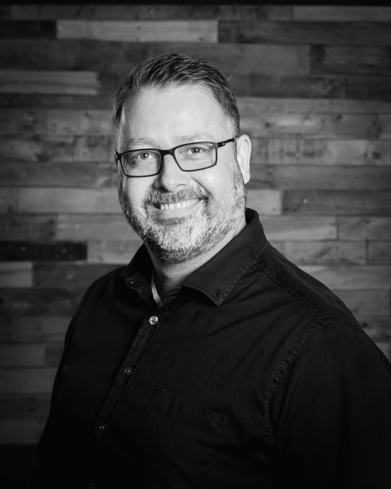 Brent Thiessen